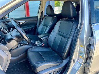 Nissan X-Trail 2,0 dci 4WD TEKNA záruka / 2019 - 5
