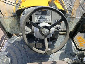 Jcb 4CX 4x4 2008 - 5