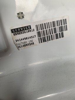 Whirlpool - 5