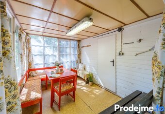 Prodej chaty, 64 m2 - Bítov, ev.č. 01189 - 5