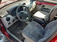 Renault Kangoo 1,5DCI 48kW 2003 - krasne - DÍLY - 5