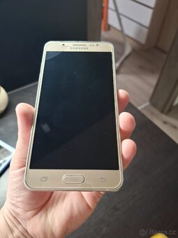 Samsung Galaxy J5 - 5