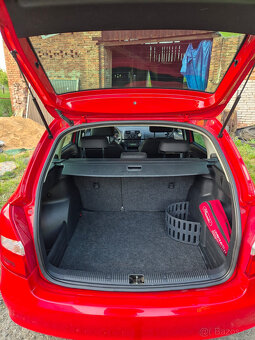 Škoda Fabia 1.2 TSI Combi - 5