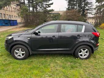 Kia Sportage 3 TOP - 5