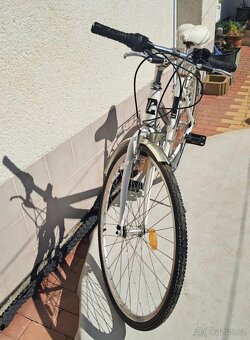 Damske kolo Condor - 5