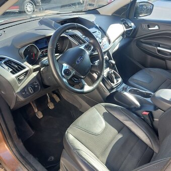 Ford Kuga mk2 4x4 - náhradní díly - 5