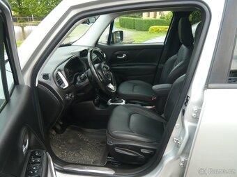 Jeep Renegade 2.0 Multijet Limited Adventure Edition 103kW - 5