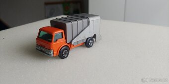 Matchbox 1970 - 5