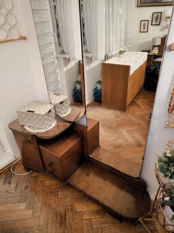 Prodám bytelnou ložnici - 5