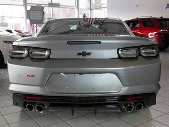 Chevrolet Camaro RWD 3LT - 5