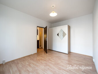 Pronájem bytu 2+kk, Nedašovská, Zličín, 16900 Kč/měs, 37 m2 - 5