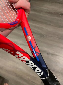 Head Graphene Touch Radical MP - 5