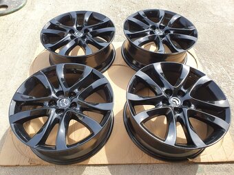 Cx-5 cx-30 cx-7 tucson quashkai sorento 5x114,3 r19 crv gh - 5
