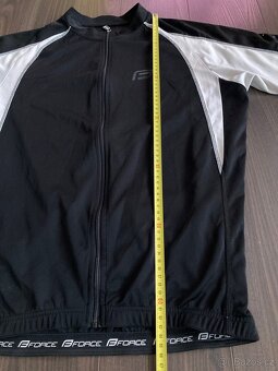 Cyklistický dres - 5