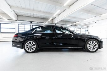 Mercedes-Benz S 580e - 5