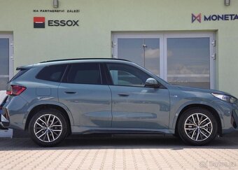 BMW X1 xDrive23d M-SPORT - 5