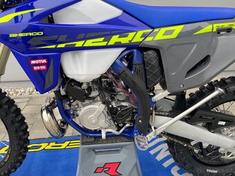 Sherco 300 2T Racing MY25 nové moto - 5