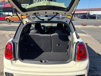 Mini Cooper JCW F56 2.0 (231 k, Automat, 2018) – TOP výbava - 5