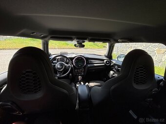 Mini Cooper JCW F56 2.0 (231 k, Automat, 2018) – TOP výbava - 5