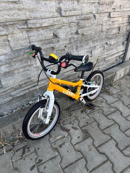 Dětské kolo Woom 2 - 5