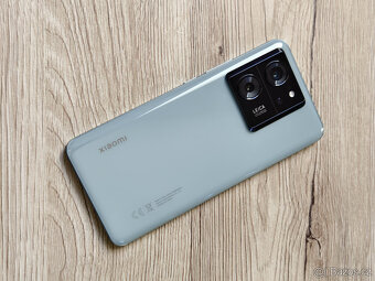 Xiaomi 13T , velmi pěkný stav, ještě v záruce - 5
