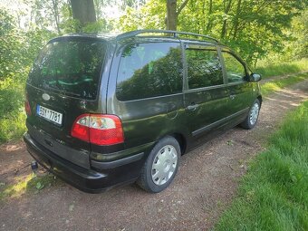 Ford Galaxy - 5