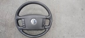 vw touareg 7L díly - 5