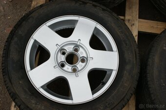 kola originál VW a taky na Audi Seat Audi - 5