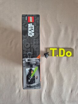LEGO 75324 Útok Dark trooperů - 5