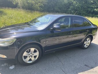 Škoda OCTAVIA a5 FL 2.0tdi 103kw NOVA STK - 5