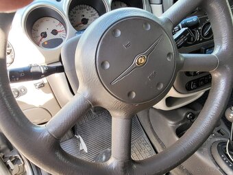 Chrysler PT Cruiser - 5