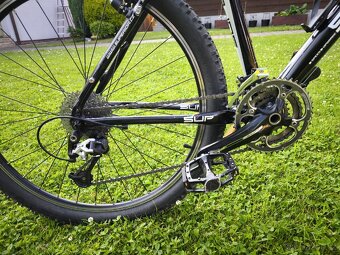 Horské kolo superior xc870 sportline - 5