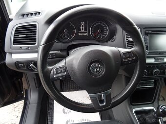 Volkswagen Sharan 2.0 TDi 103kW 4x4 7míst, Bohužel prodáno - 5
