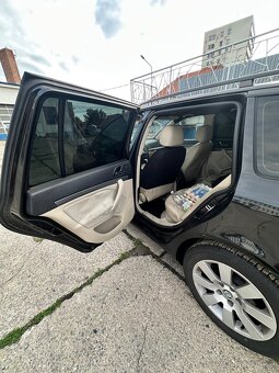 Škoda oktávka || 2 103kw 2005 - 5
