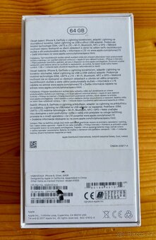 Apple iPhone 8 64GB - 5