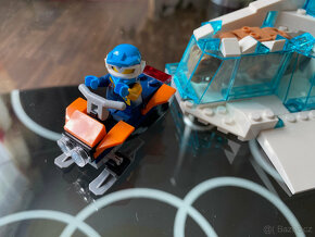 Lego City 60196 - 5