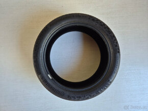 1ks Letní pneu Continental PremiumContact 6 SSR 275/40 R21 - 5