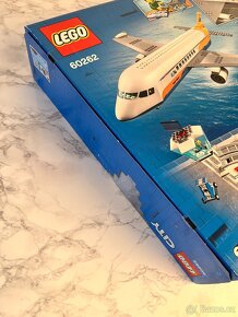 LEGO® City 60262 Osobní letadlo - 5