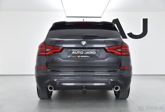 X3 xDrive20d mHEV xDrive Advantage A/T, LED, ACC,Lane Assist - 5