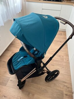 Cybex Priam 4.0 - 5