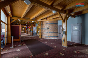 Prodej restaurace, stravování, 2100 m², Černotín - 5