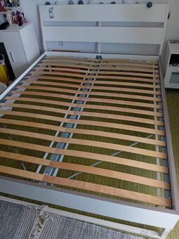 Postel Ikea za odvoz - 5