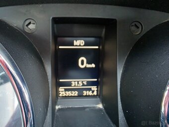 Škoda Yeti 2.0 TDI 4x4 top stav - 5