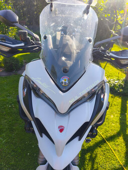 DUCATI MULTISTRADA 1200 ENDURO - 5