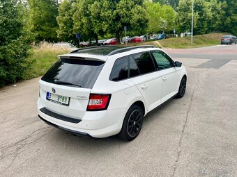 Škoda Fabia III 1.2 TSI Monte Carlo - 5