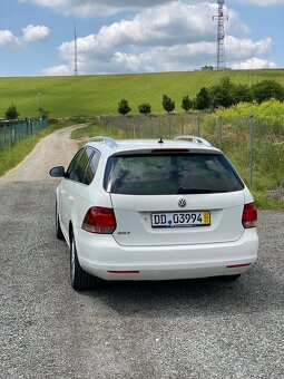 🚨🚨🚨Golf 6 1.2tsi variant🚨🚨🚨 - 5