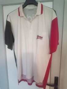 tričko Adidas retro - 5