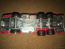 Angličák hasičské auto - 5