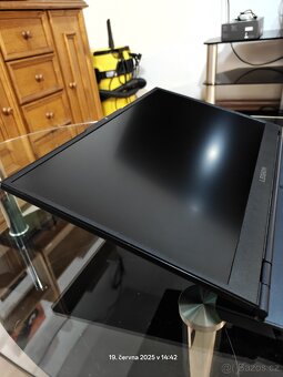 Herní notebook Lenovo Legion 5 / RTX 3060 / Ryzen 5 / 32GB - 5