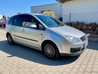 Ford Focus C-Max - 5